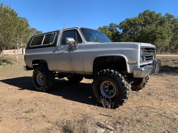 mud truck for sale